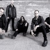 Astral Doors - List pictures