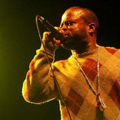 Black Thought - List pictures