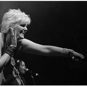 Pj Powers - List pictures