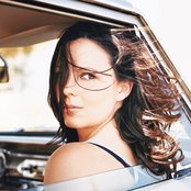 Sarah Evans - List pictures