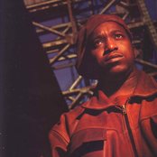 Kool G. Rap - List pictures