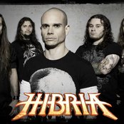 Hibria - List pictures