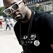 Mickey Factz - List pictures