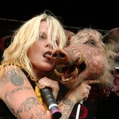 Otep - List pictures