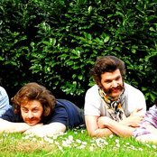 The Hickey Underworld - List pictures