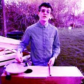 Micachu & The Shapes - List pictures