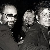 Quincy Jones - List pictures