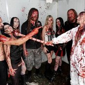 Berzerker - List pictures