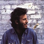 Bruce Springsteen & The Sessions Band - List pictures
