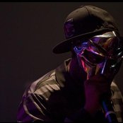 Mf Doom - List pictures