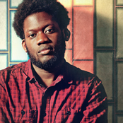 Michael Kiwanuka - List pictures