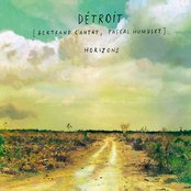 Detroit - List pictures