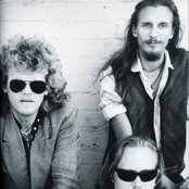 Backsliders - List pictures