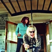 Detroit Cobras - List pictures