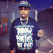 Kool John - List pictures