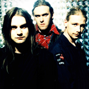 Dizzy Mizz Lizzy - List pictures