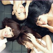 Brown Eyed Girls - List pictures