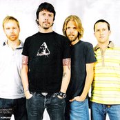 Foo Fighters - List pictures
