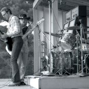 Billy Gibbons - List pictures