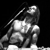 Richie Kotzen - List pictures
