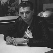 John Newman - List pictures