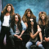 Skid Row - List pictures