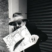 Captain Beefheart & The Magic Band - List pictures