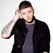 James Arthur - List pictures