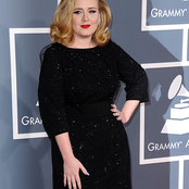 Adele - List pictures