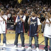 One Chance - List pictures