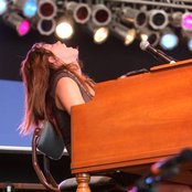 Grace Potter & The Nocturnals - List pictures