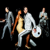 Fitz & The Tantrums - List pictures