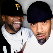 Method Man & Redman - List pictures