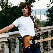 Rhett Miller - List pictures