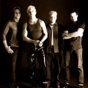 Earth To Andy - List pictures