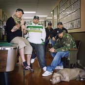 La Coka Nostra - List pictures