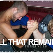 All That Remains - List pictures