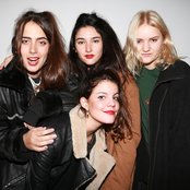 Hinds - List pictures