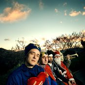 Love Of Lesbian - List pictures