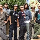 Asian Dub Foundation - List pictures