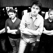 Biting Elbows - List pictures