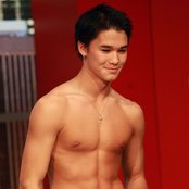 Booboo Stewart - List pictures