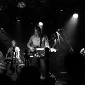 Balmorhea - List pictures