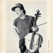 Arthur Russell - List pictures