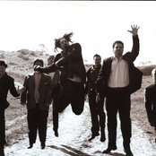 Counting Crows - List pictures