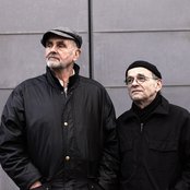 Cluster - List pictures