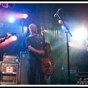 Yonder Mountain String Band - List pictures