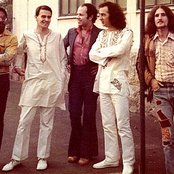 Mahavishnu Orchestra - List pictures