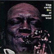 King Curtis - List pictures