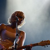 Bettie Serveert - List pictures